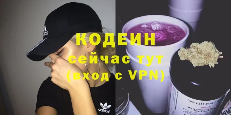 Кодеин Purple Drank  Карталы 