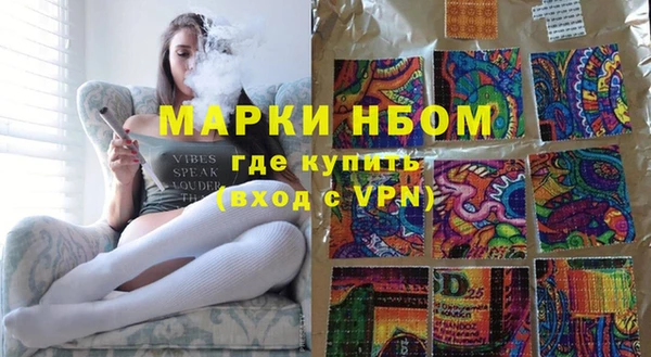 твердый Мегион