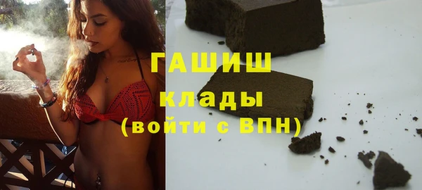 твердый Мегион
