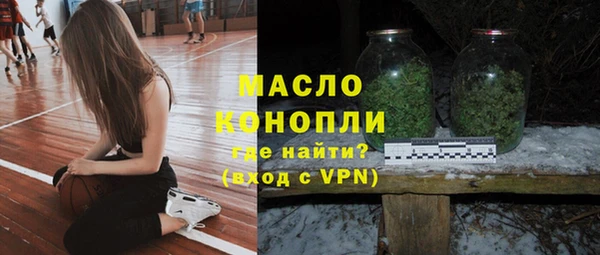 твердый Мегион
